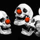 Image for article titled Why Do We Use Dark Humor to Deal With Terrifying Situations?
